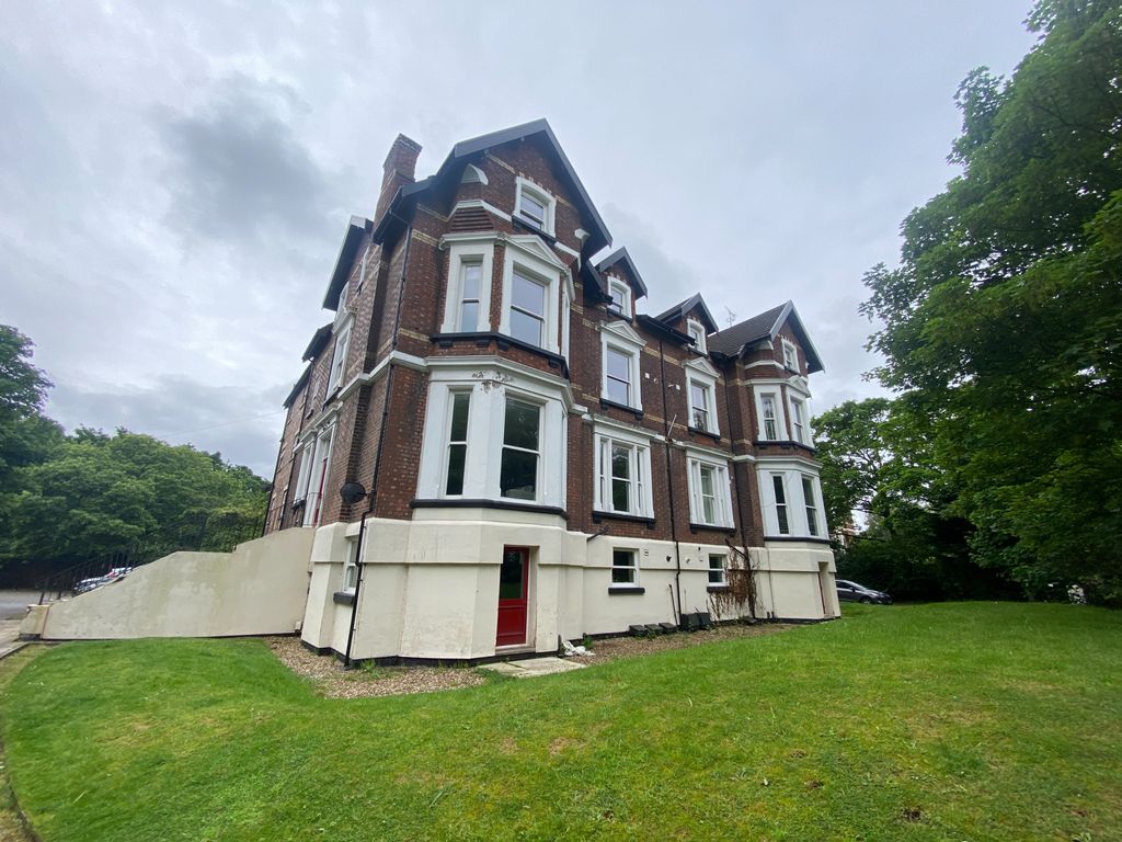 2 bed flat to rent in Bramhall Road, Liverpool L22, £900 pcm Zoopla