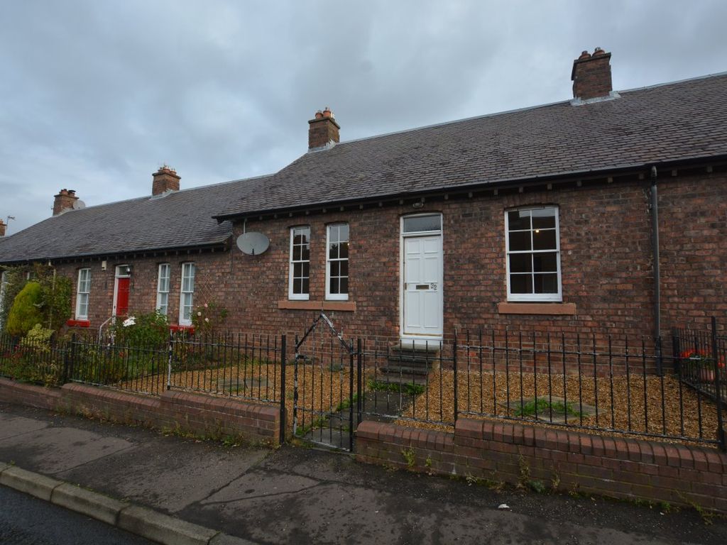 2 bed flat to rent in Lingerwood Road, Newtongrange, Dalkeith EH22 Zoopla