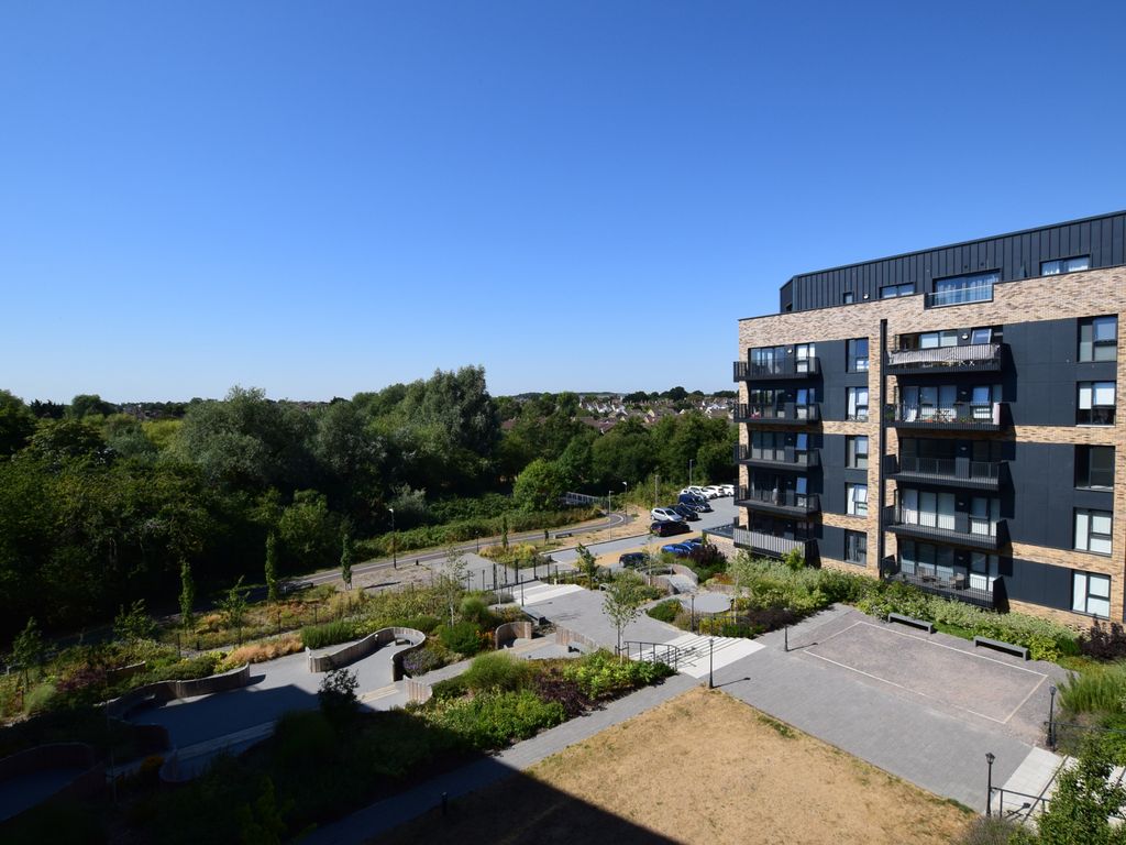 Victoria Point, George Street, Ashford, Kent TN23  