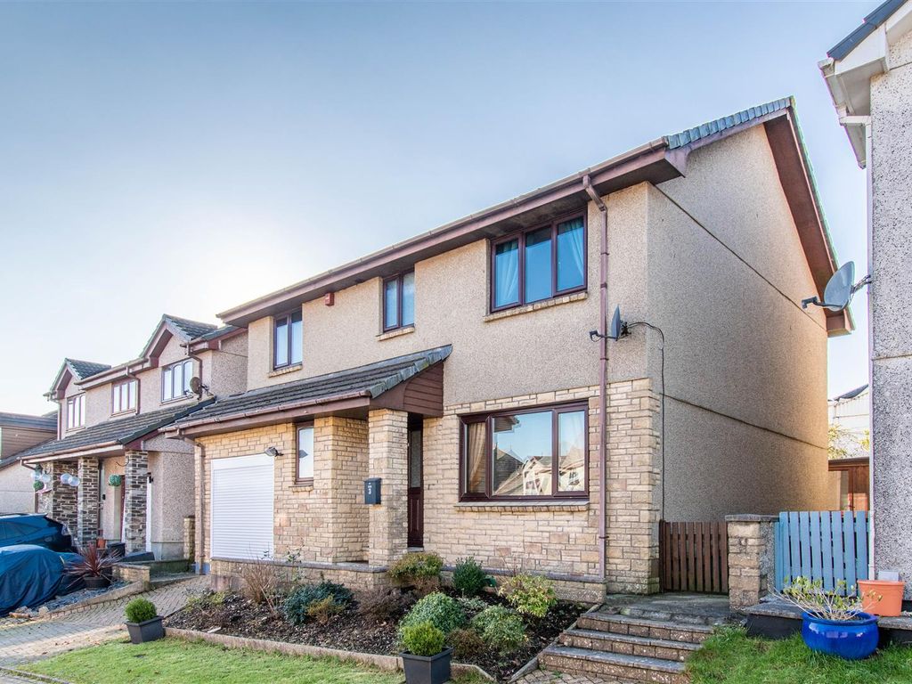 4 bed detached house for sale in Hooper Court, Trevecca, Liskeard PL14