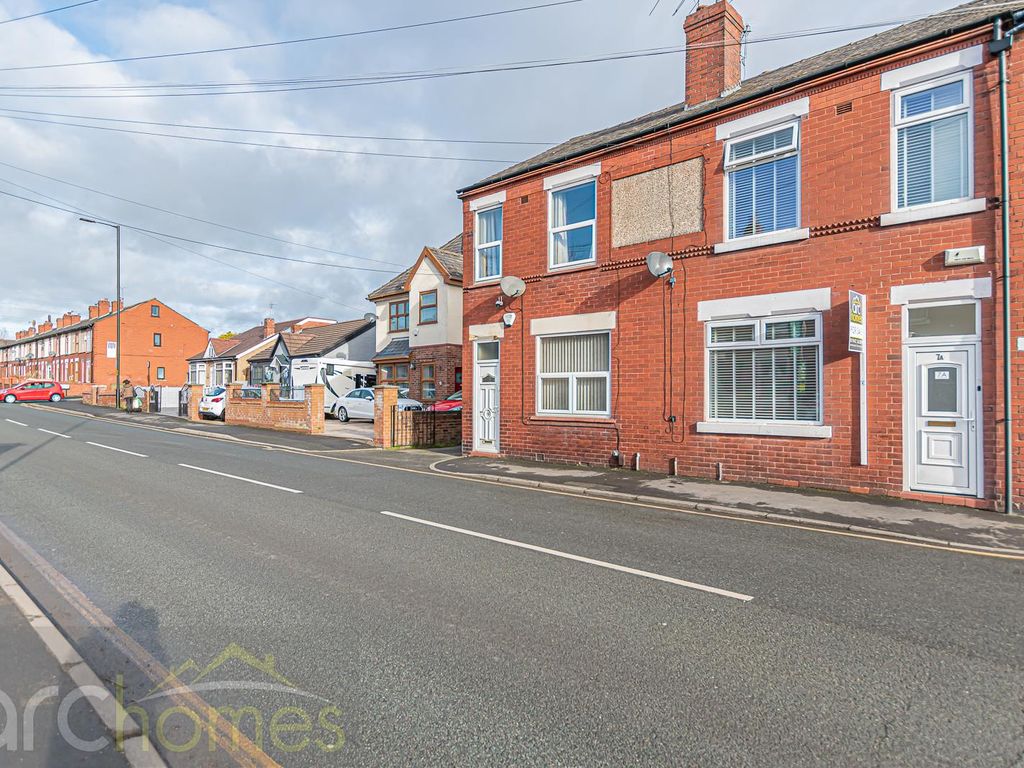 2 bed property for sale in Lovers Lane, Atherton, Manchester M46 Zoopla