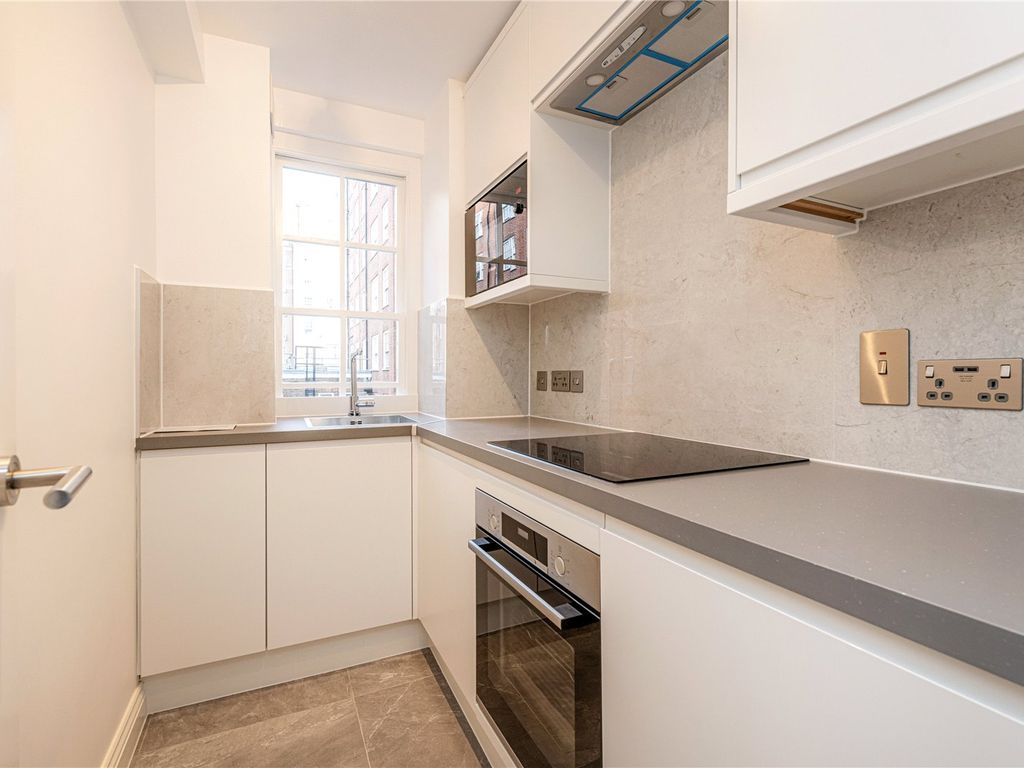 1 bed flat for sale in Edgware Road, London W2 Zoopla