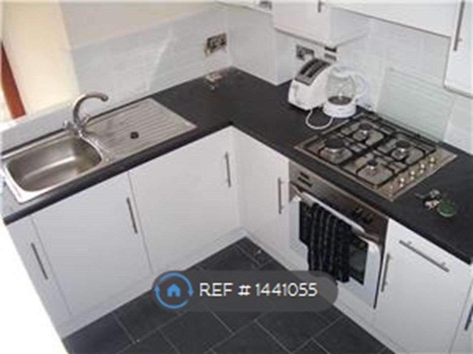 2 bed flat to rent in St. Marys Place, Aberdeen AB11 Zoopla