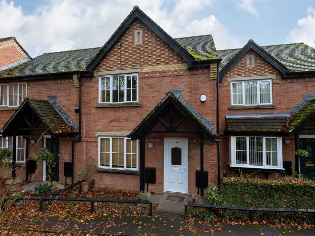 2 bed semidetached house to rent in St Marys Hall Road, Crumpsall M8