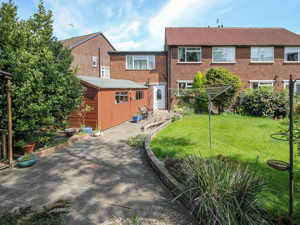 5 bed semidetached house for sale in Neston Avenue, Bolton BL1 Zoopla
