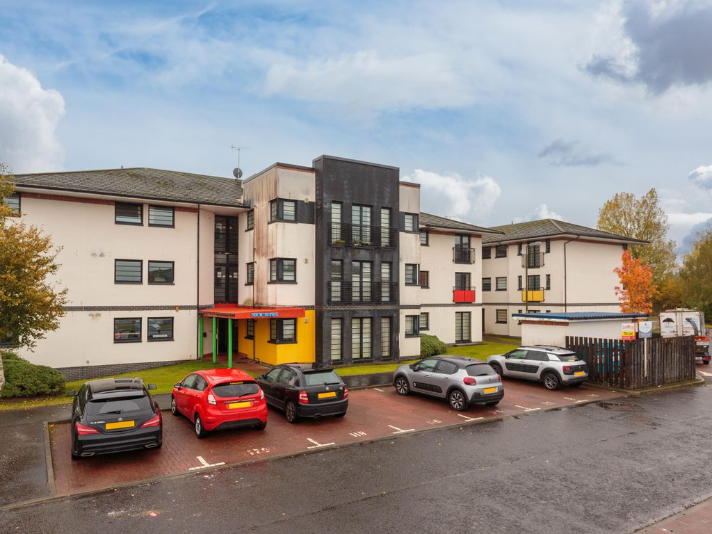 2 bed flat for sale in Whiteside Court, Bathgate EH48 Zoopla