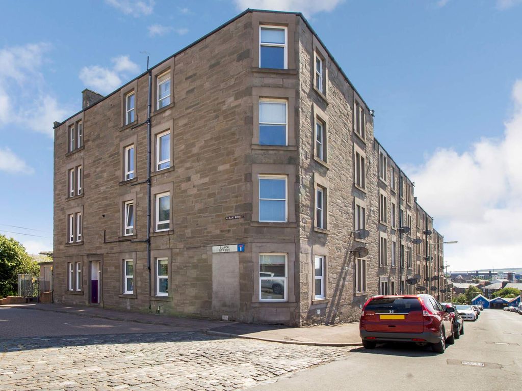 3 bed flat to rent in Black Street, Dundee DD2 Zoopla