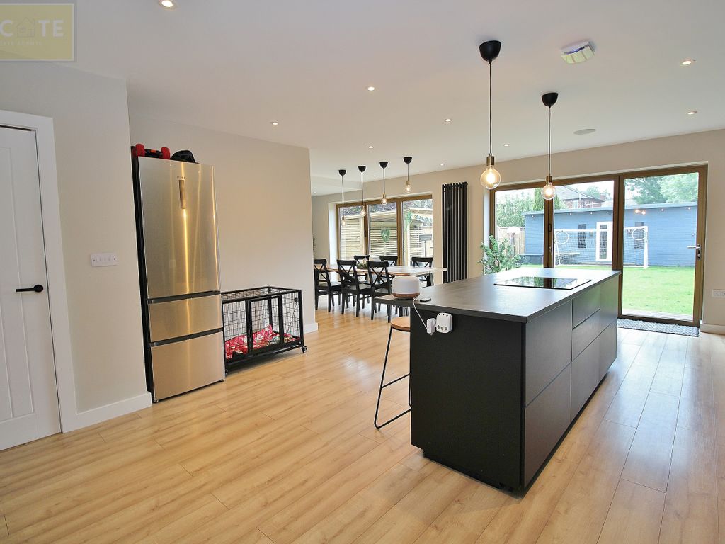 4 bed semidetached house for sale in Barton Hall Avenue, Eccles