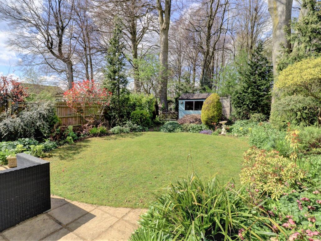 3 bed bungalow for sale in Inkerman Drive, Hazlemere, High