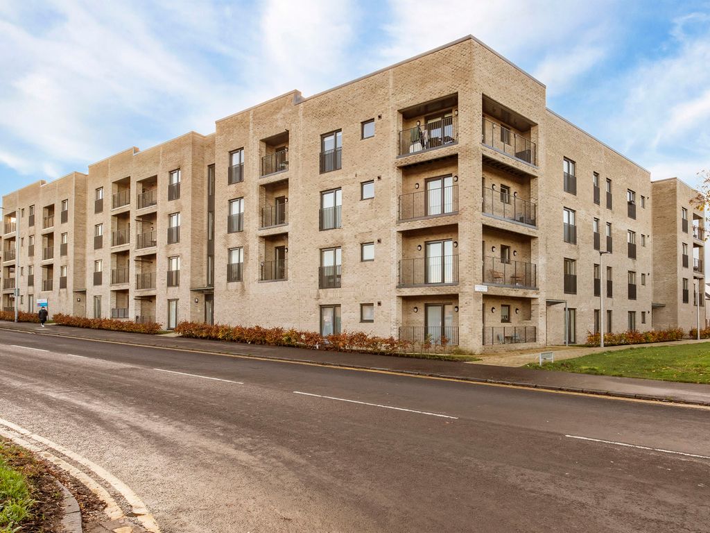 Flat 6, 350 Broomhouse Road, Broomhouse, Edinburgh EH11  