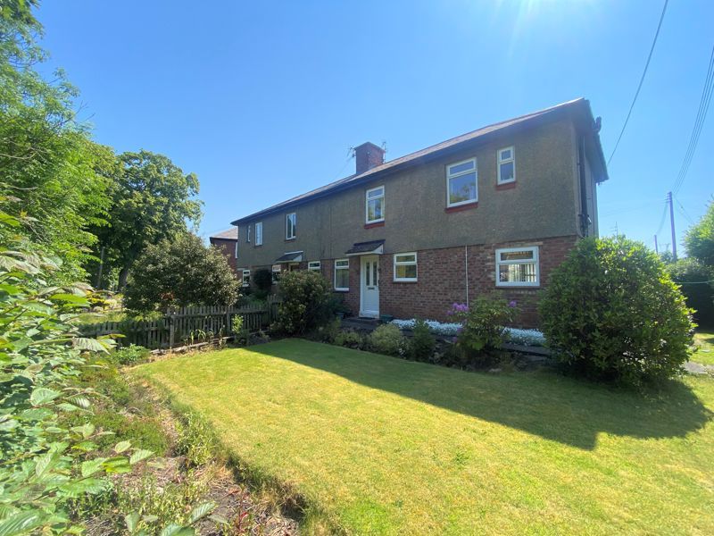 3 bed semidetached house for sale in Price Street, Morpeth NE61 Zoopla