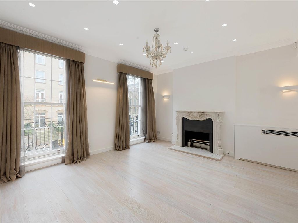 4 bed property to rent in Wilton Place, London SW1X Zoopla
