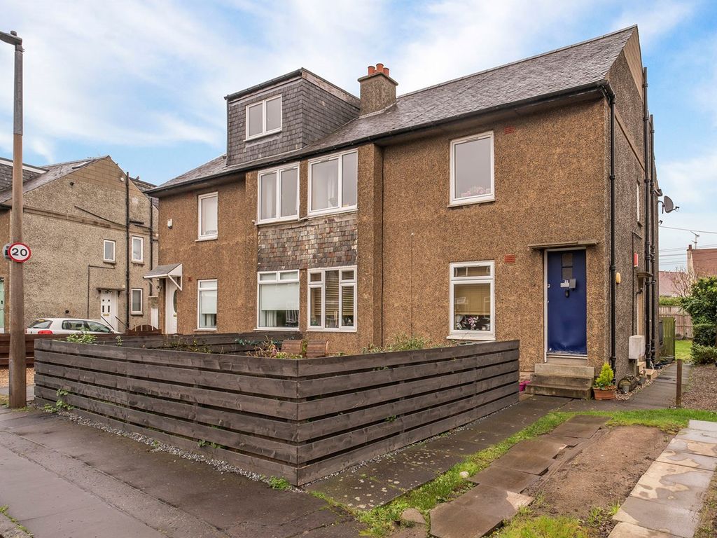 Broomlea Crescent, Edinburgh EH12