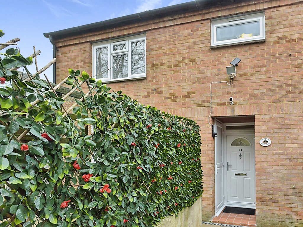 3 bed semidetached house for sale in Angel Close, Pennyland, Milton Keynes MK15 Zoopla