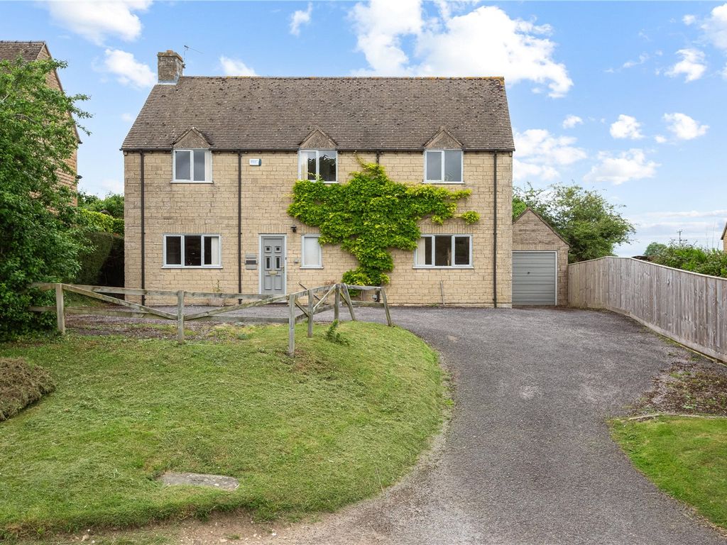 4 bed detached house for sale in Greenway Road, Blockley, MoretonIn