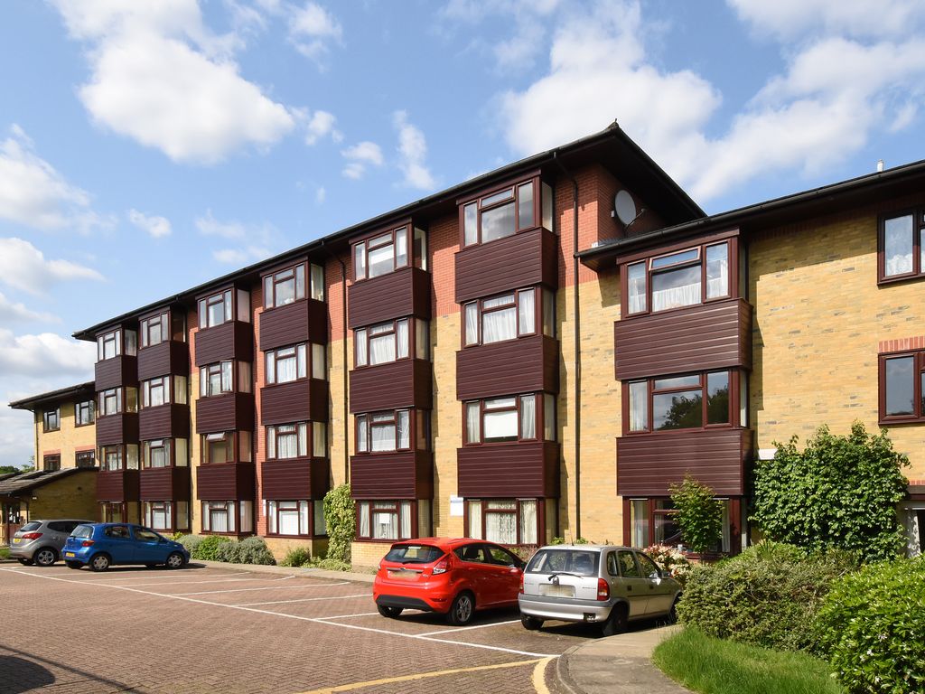 1 bed flat for sale in Red Lodge Road, West Wickham BR4 Zoopla