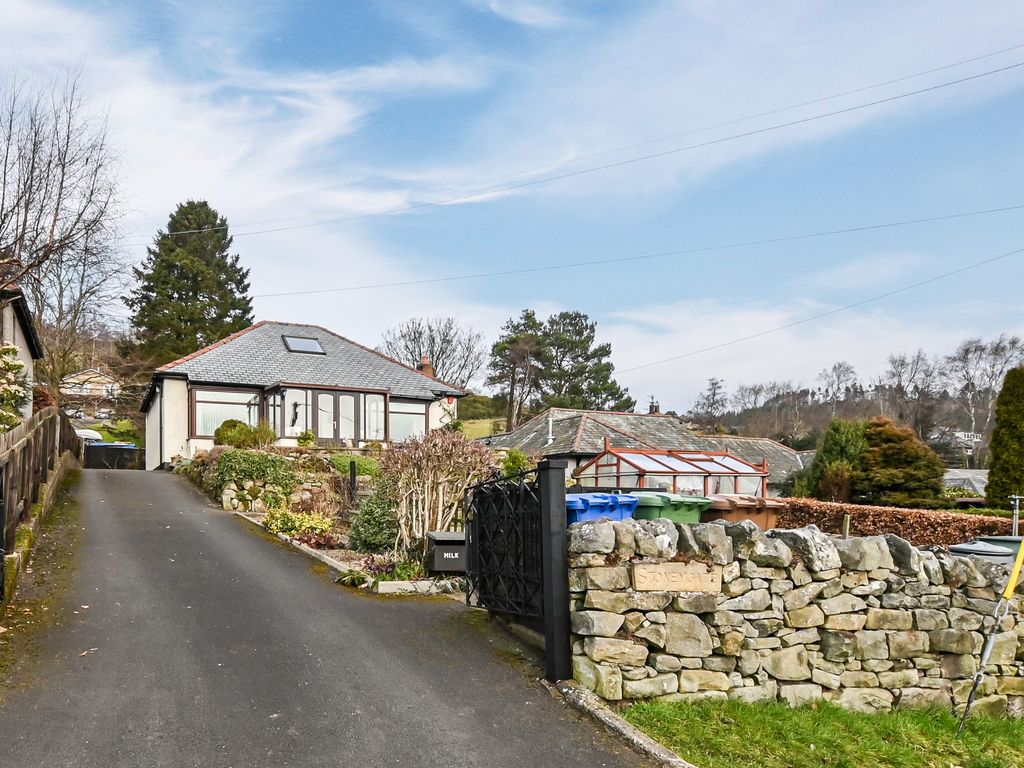3 bed detached house for sale in Stoneygate, Hillside, Rothbury