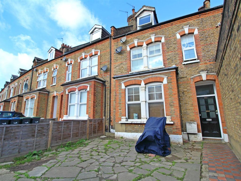 2 bed for sale in St. Marks Road, Enfield EN1, £360,000 Zoopla