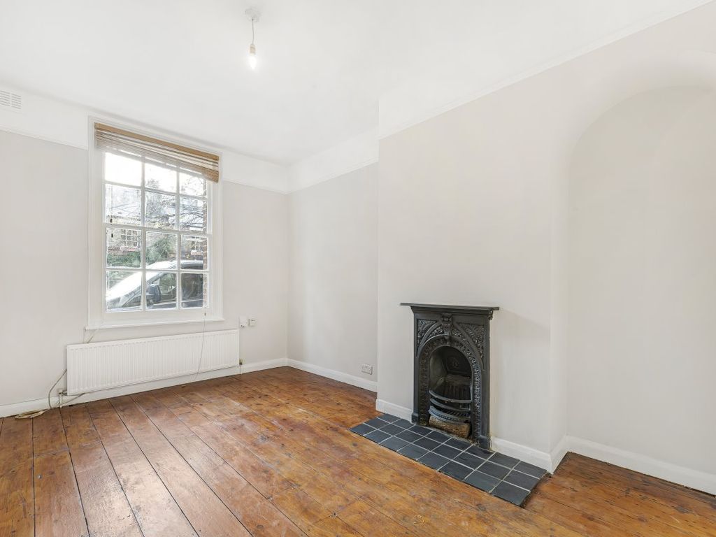 2 bed flat to rent in Gibson Gardens, London N16, £1,900 pcm Zoopla