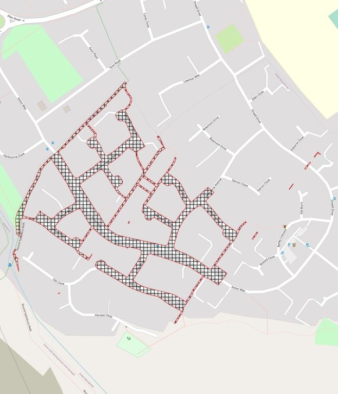 Roadways amp Land, Tyne Road, Aylesbury, Buckinghamshire HP21  