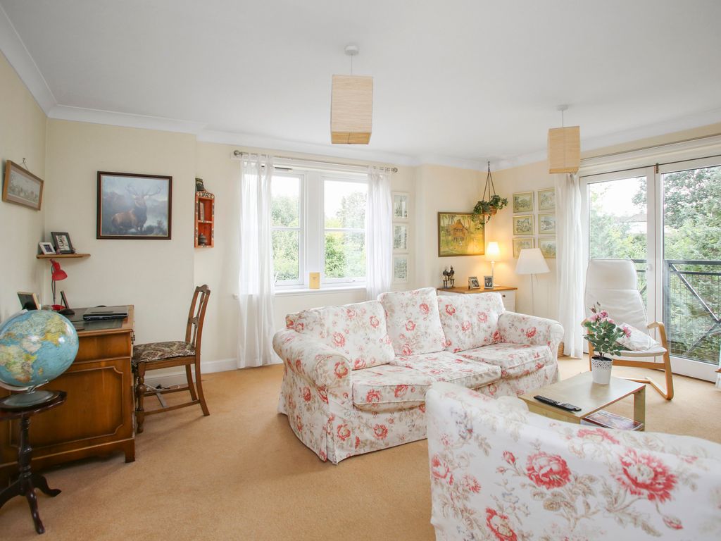 2 bed flat for sale in 1/6 Joppa Station Place, Joppa, Edinburgh EH15