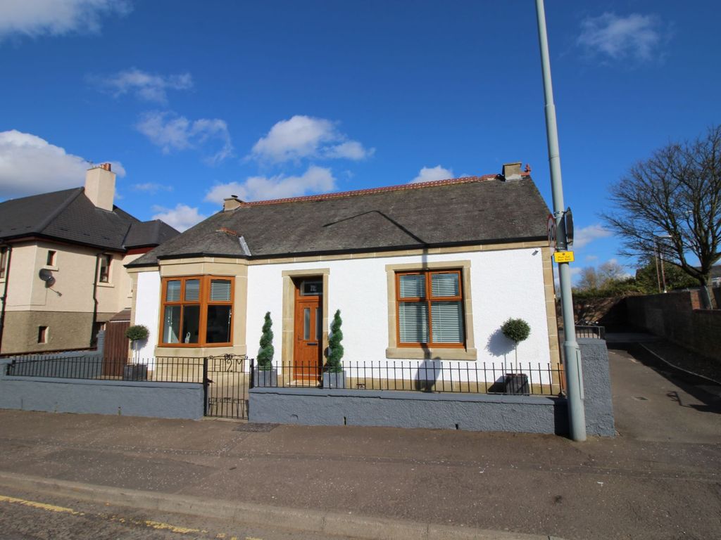 3 bed detached bungalow for sale in Armadale Road, Whitburn EH47 Zoopla