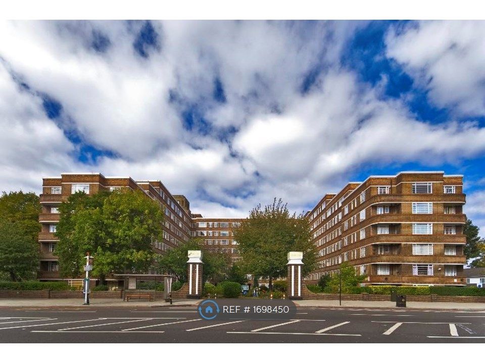 1 bed flat to rent in Balham High Road, London SW17 Zoopla