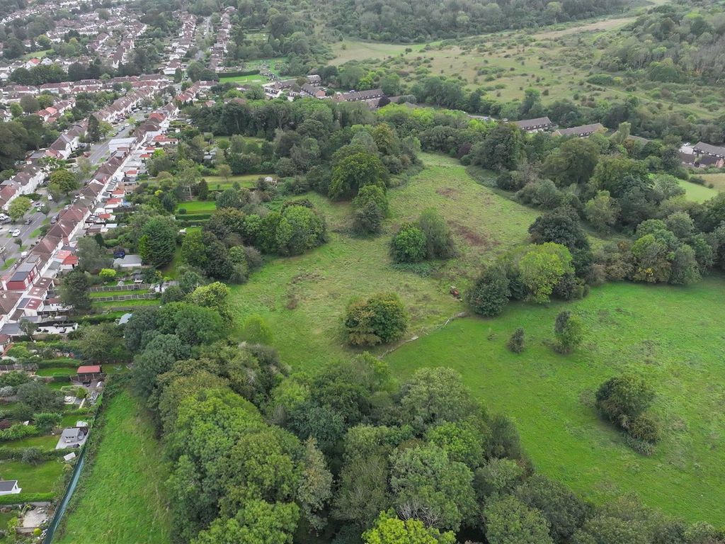 Land for sale in Woodmansterne Street, Banstead SM7, £225,000 Zoopla