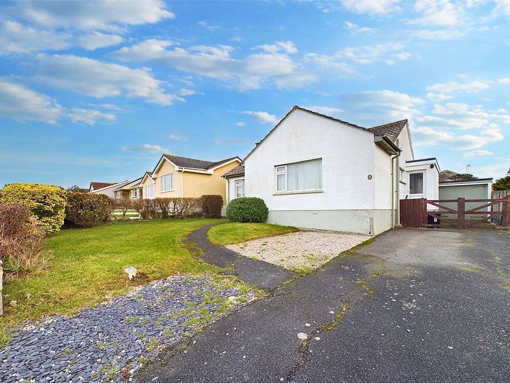 2 bed bungalow for sale in Westpark Road, Bude EX23, £450,000 Zoopla