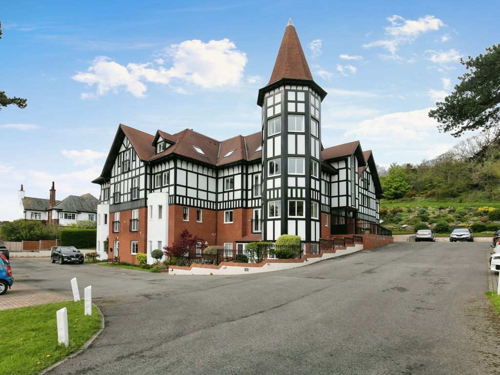2 bed flat for sale in Bryn Y Bia Road, Llandudno LL30, £249,950 Zoopla