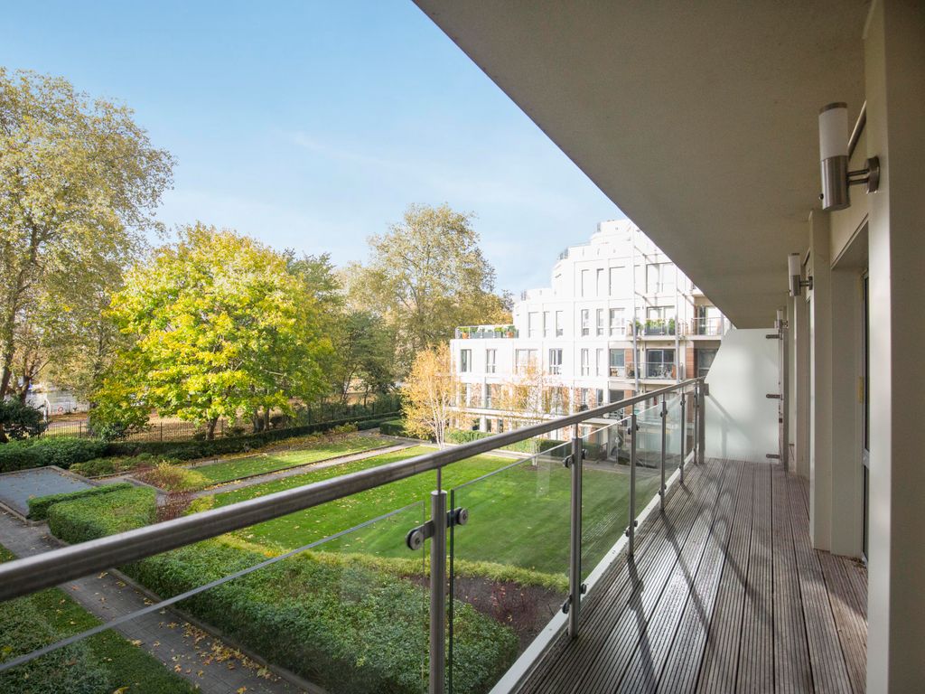 2 bed flat for sale in Henry Macaulay Avenue, Kingston Upon Thames KT2