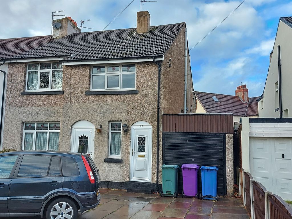 2 bed flat for sale in Yew Tree Lane, West Derby, Liverpool L12 Zoopla