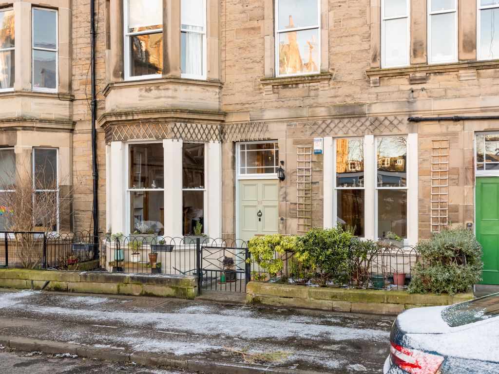2 bed flat for sale in 23 Montpelier, Bruntsfield, Edinburgh EH10 Zoopla
