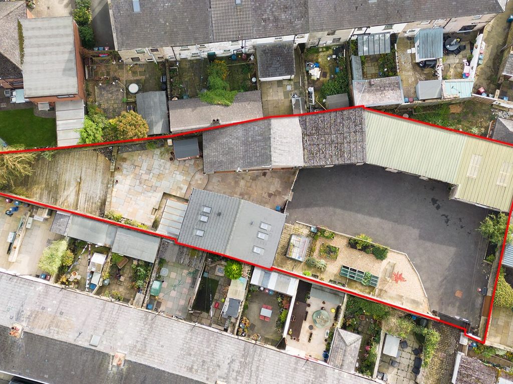 2 bed detached house for sale in The Stable Yard, Davis Street