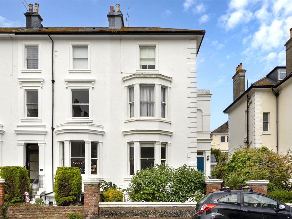 1 bed flat for sale in Albany Villas, Hove, East Sussex BN3 Zoopla