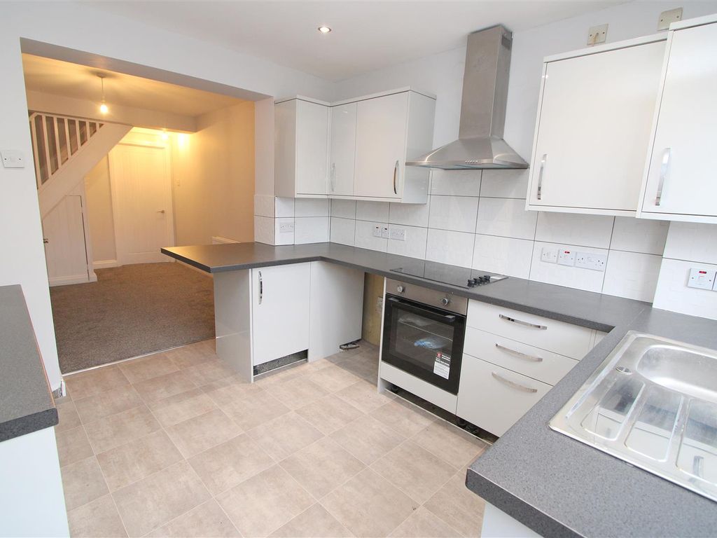 2 bed terraced house for sale in St. James Road, Carshalton SM5 Zoopla