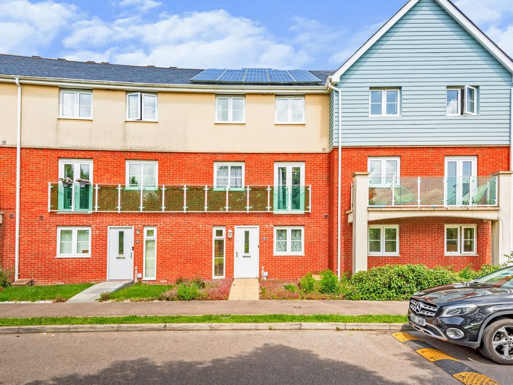 Foxboro Road, Redhill RH1  