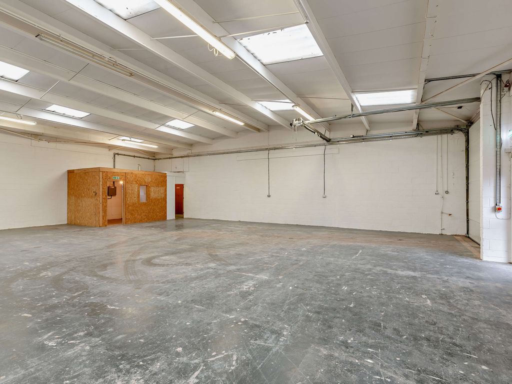 Industrial to let in Unit Greenwood Court Industrial Estate, Cartmel