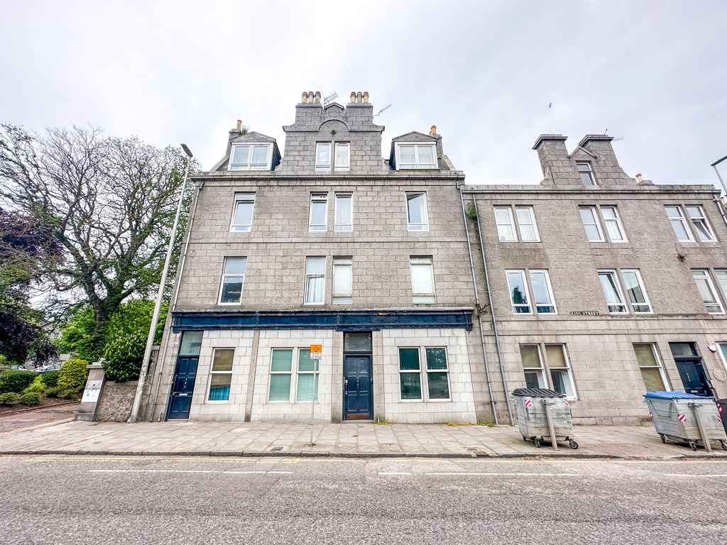 2 bed flat for sale in King Street, Aberdeen AB24 Zoopla