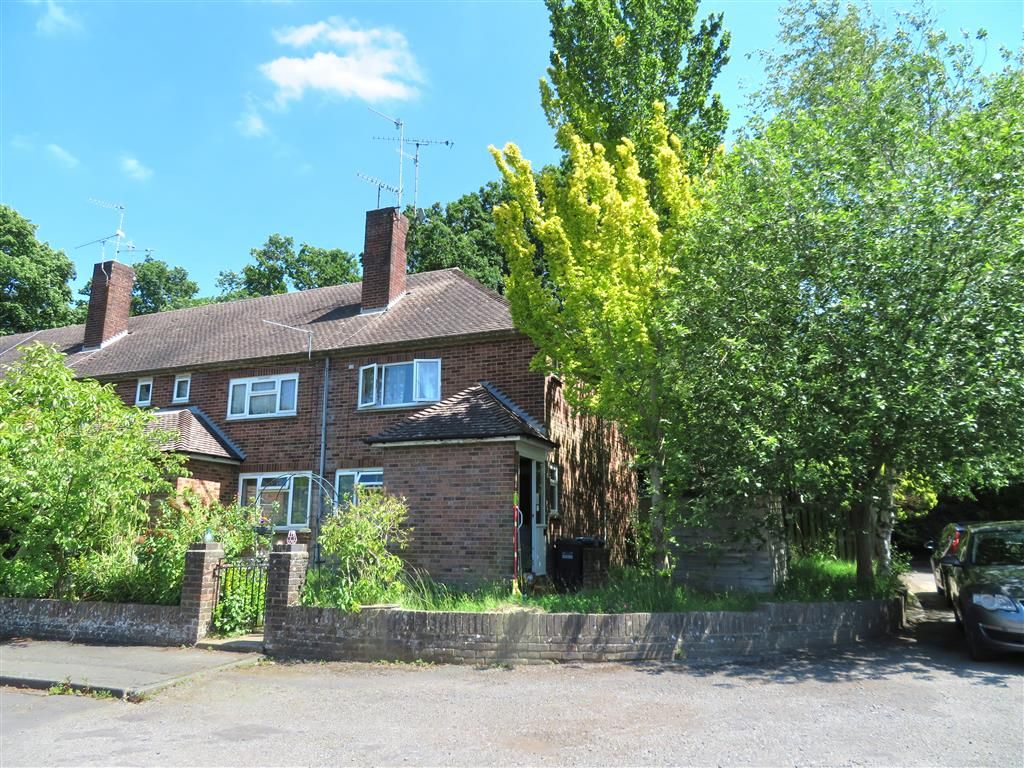 1 bed to rent in Buckhurst Close, East Grinstead RH19 Zoopla