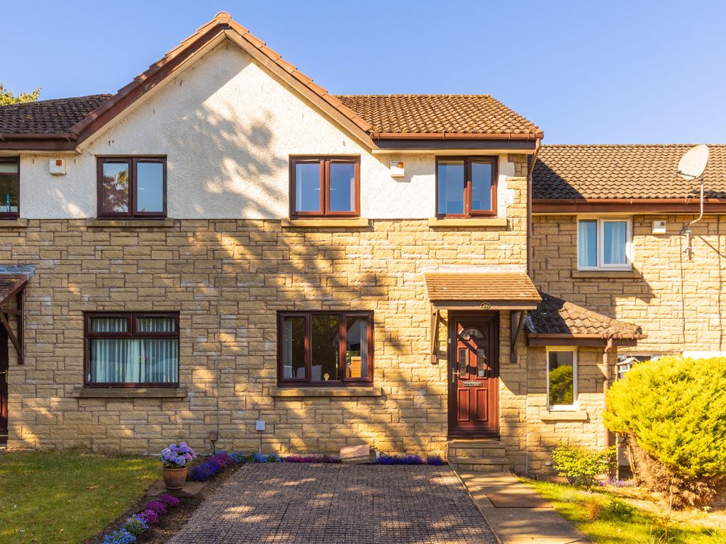 3 bed property for sale in 29 Gogarloch Syke, Edinburgh EH12 Zoopla