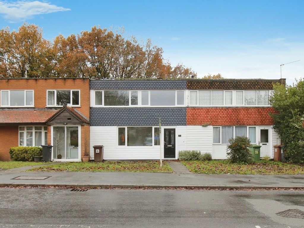 3 bed property for sale in Walsgrave Drive, Solihull B92, £260,000 Zoopla