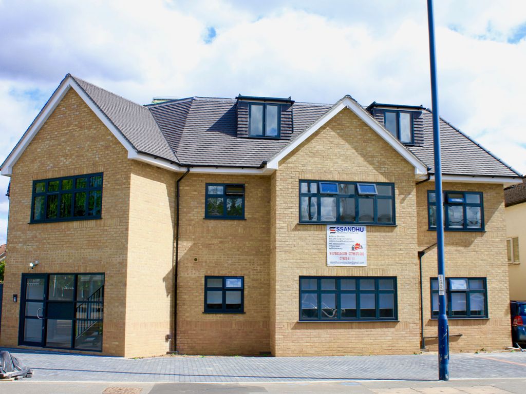 Land for sale in Development, Austenwood, Greenford, Middx UB6 Zoopla