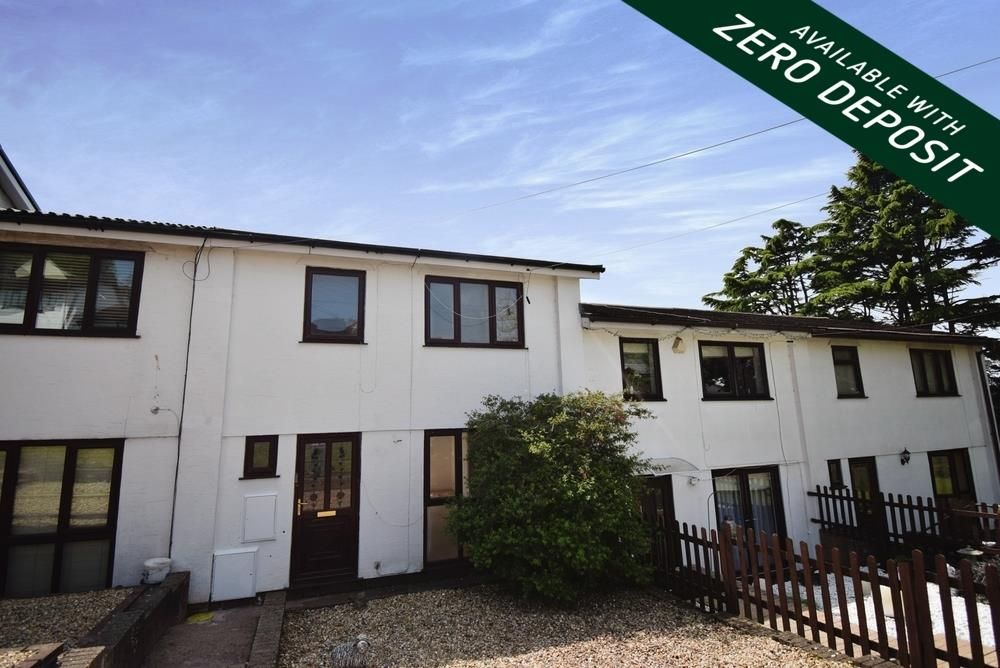 3 bed terraced house to rent in Kensington Gardens, Newport NP19 Zoopla