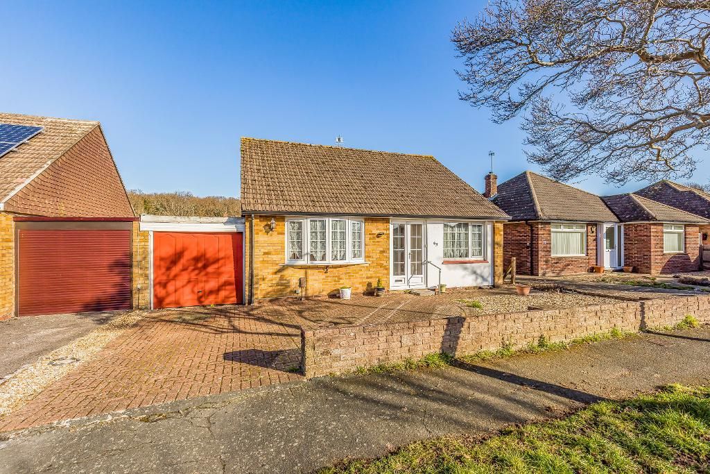 2 bed detached house for sale in Sandyfield Crescent, Waterlooville