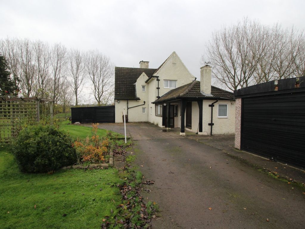 Land For Sale In Cooksland Lane Old Snydale Pontefract West Yorkshire Wf7 Zoopla