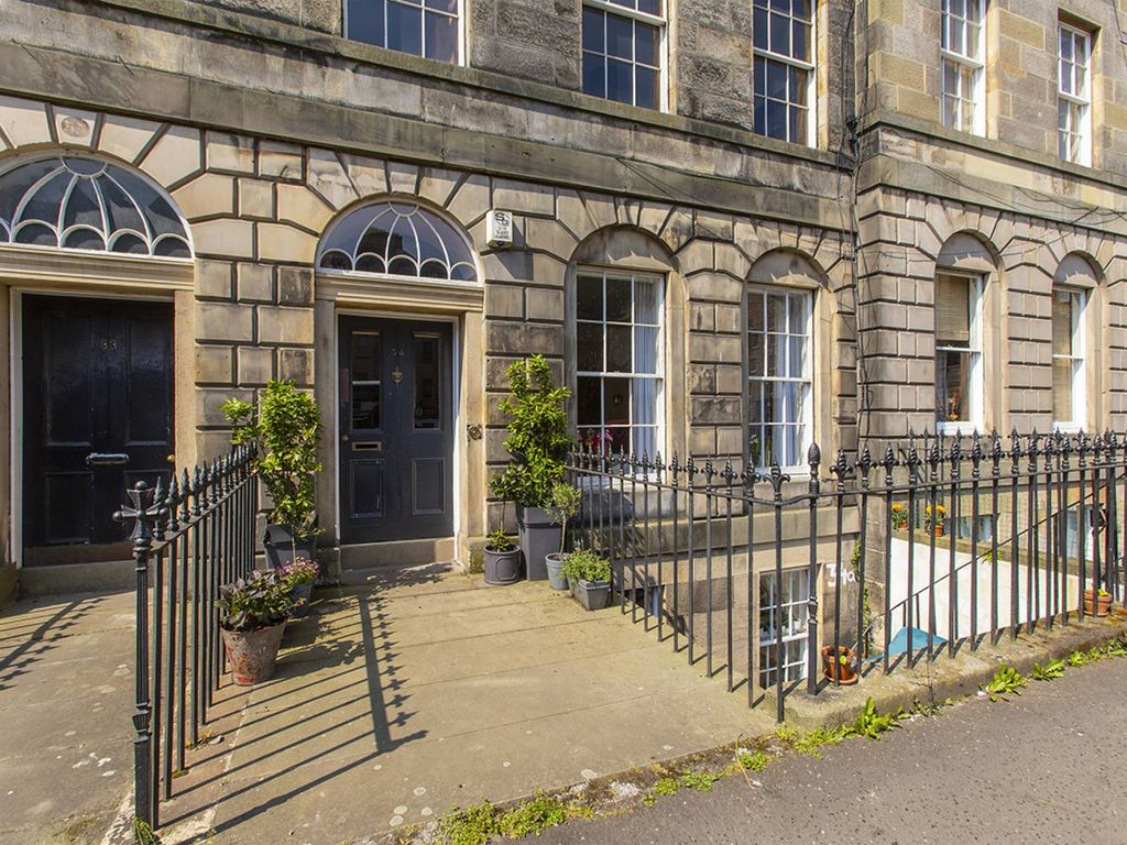 2 bed flat for sale in St Patrick Square, Newington, Edinburgh EH8, £