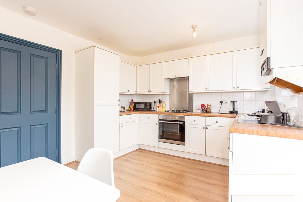 Hoult Street, Derby DE22