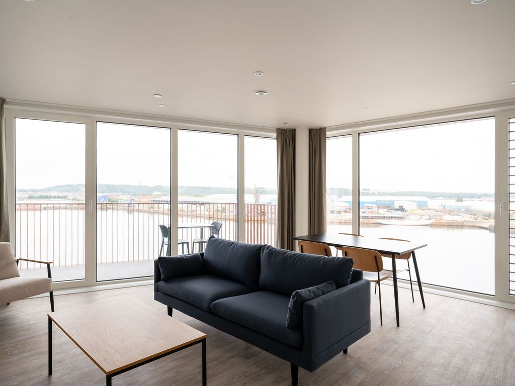 2 bed flat to rent in Apartment 82, The Kell, Gillingham Gate Road