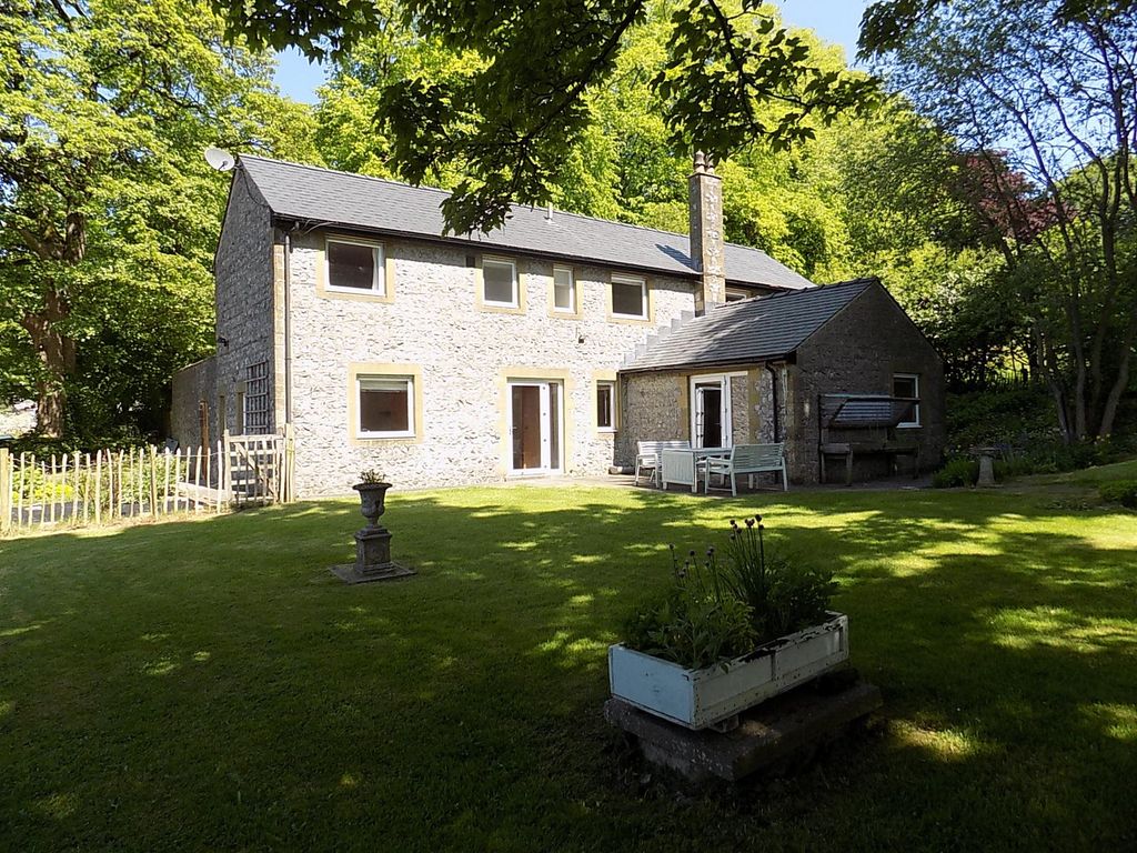 4 bed property to rent in The Old Parsonage, Hyde Lane, Hartington SK17